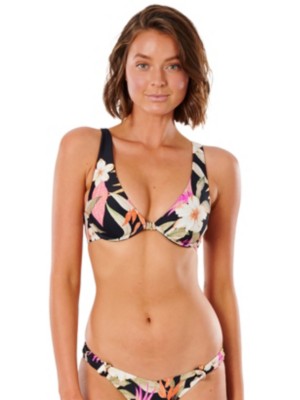 Rip Curl North Shore DD Cup Bikini Top ID 636379 Blue Tomato